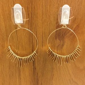 Francesca’s Earring💛